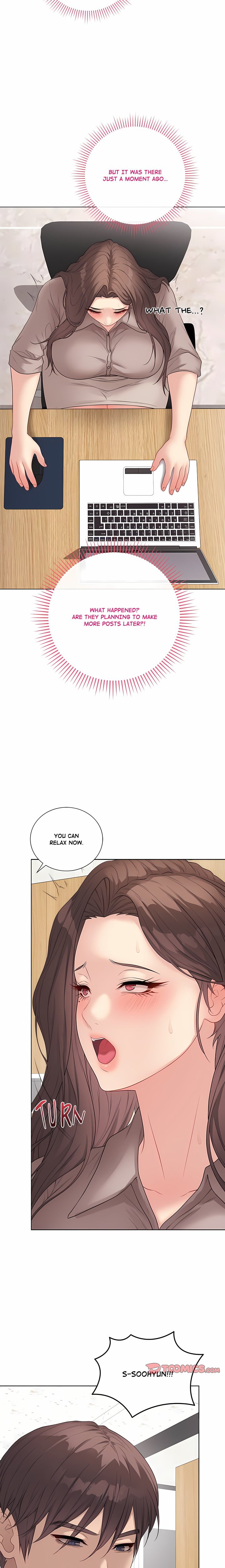 Signed, Sealed, Mistaken (Uncensored) - Chapter 60 Page 5