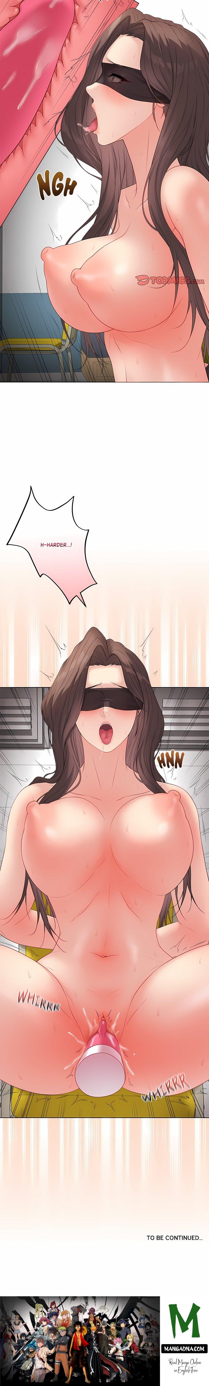 Signed, Sealed, Mistaken (Uncensored) - Chapter 62 Page 25