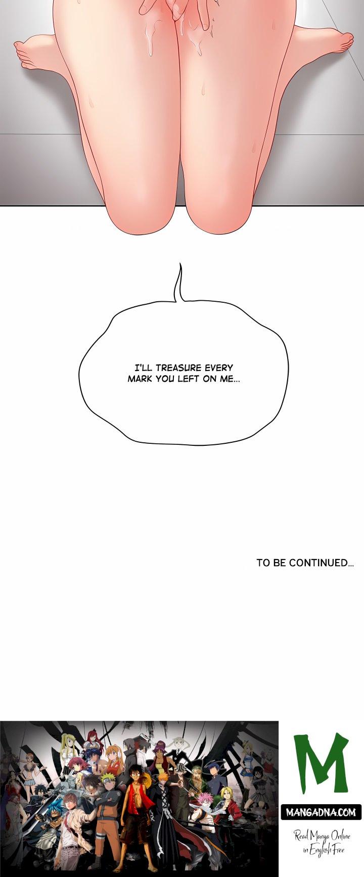 Signed, Sealed, Mistaken (Uncensored) - Chapter 63 Page 24