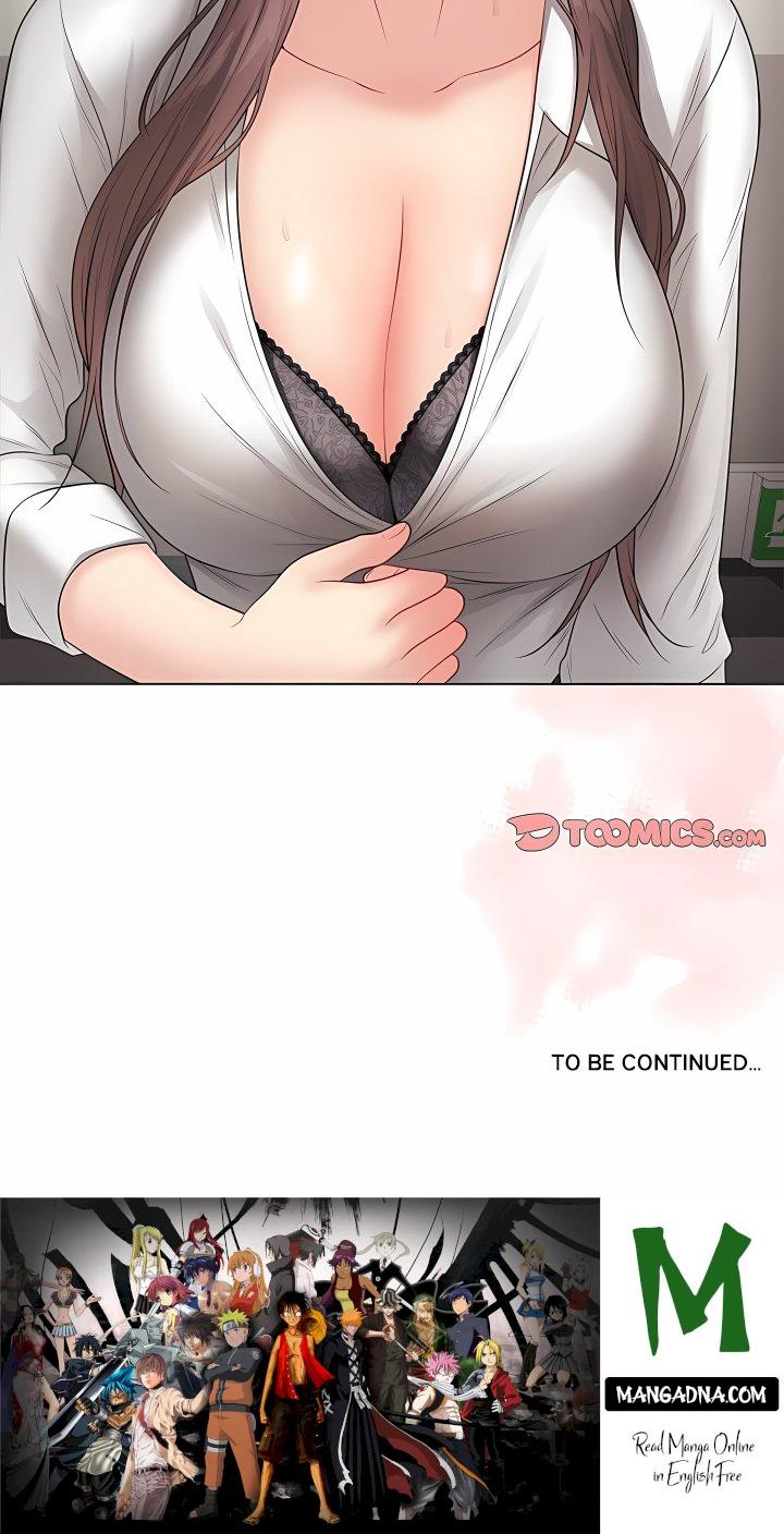 Signed, Sealed, Mistaken (Uncensored) - Chapter 65 Page 27