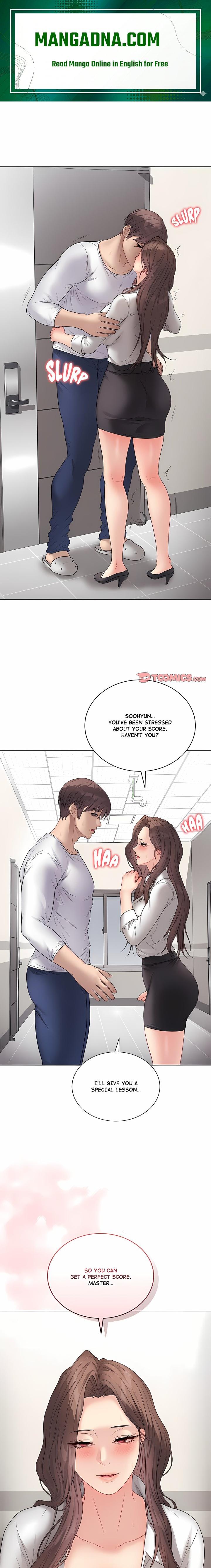 Signed, Sealed, Mistaken (Uncensored) - Chapter 66 Page 1