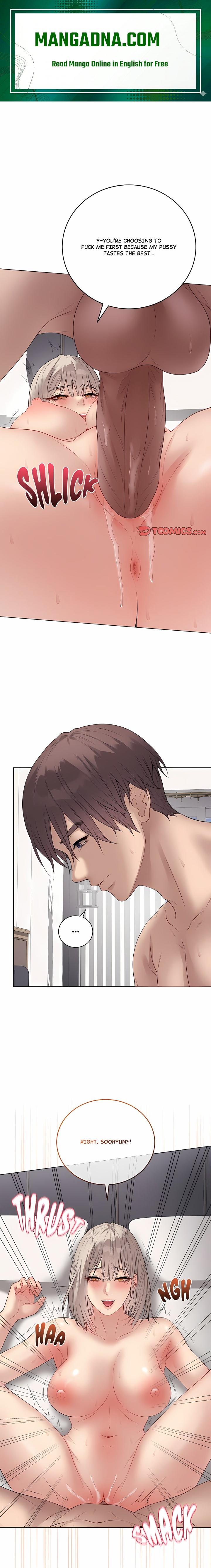 Signed, Sealed, Mistaken (Uncensored) - Chapter 67 Page 1