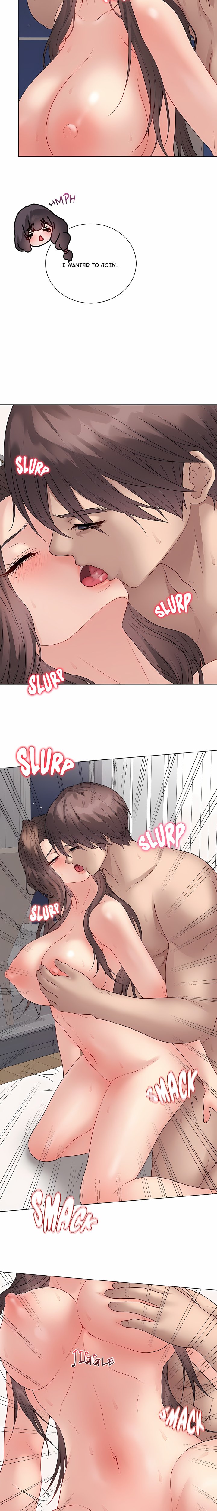 Signed, Sealed, Mistaken (Uncensored) - Chapter 68 Page 19