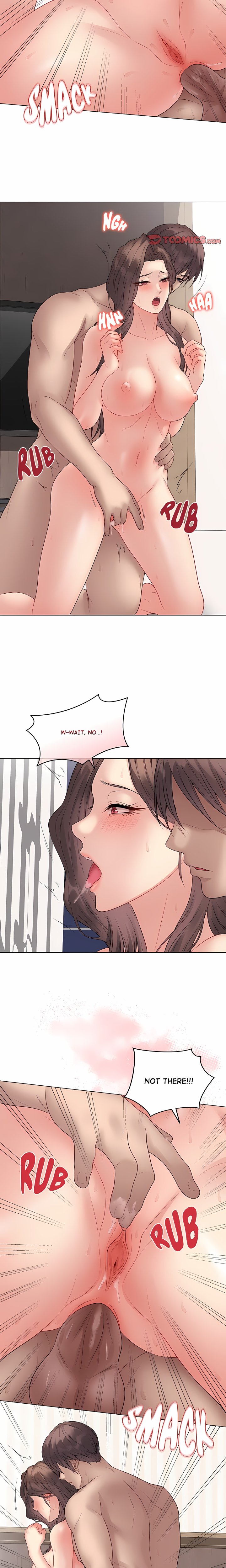 Signed, Sealed, Mistaken (Uncensored) - Chapter 68 Page 20