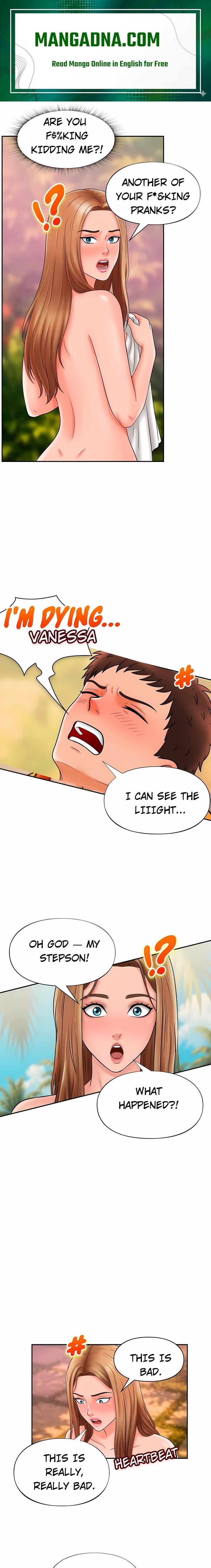 Prank with my stepmom (Uncensored) - Chapter 0 Page 1