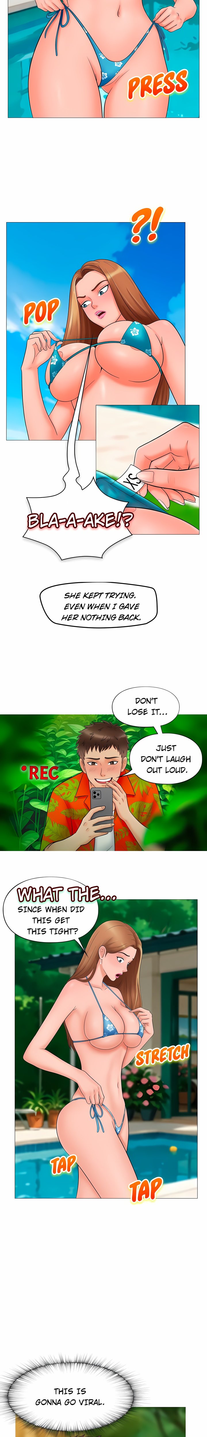 Prank with my stepmom (Uncensored) - Chapter 0 Page 3