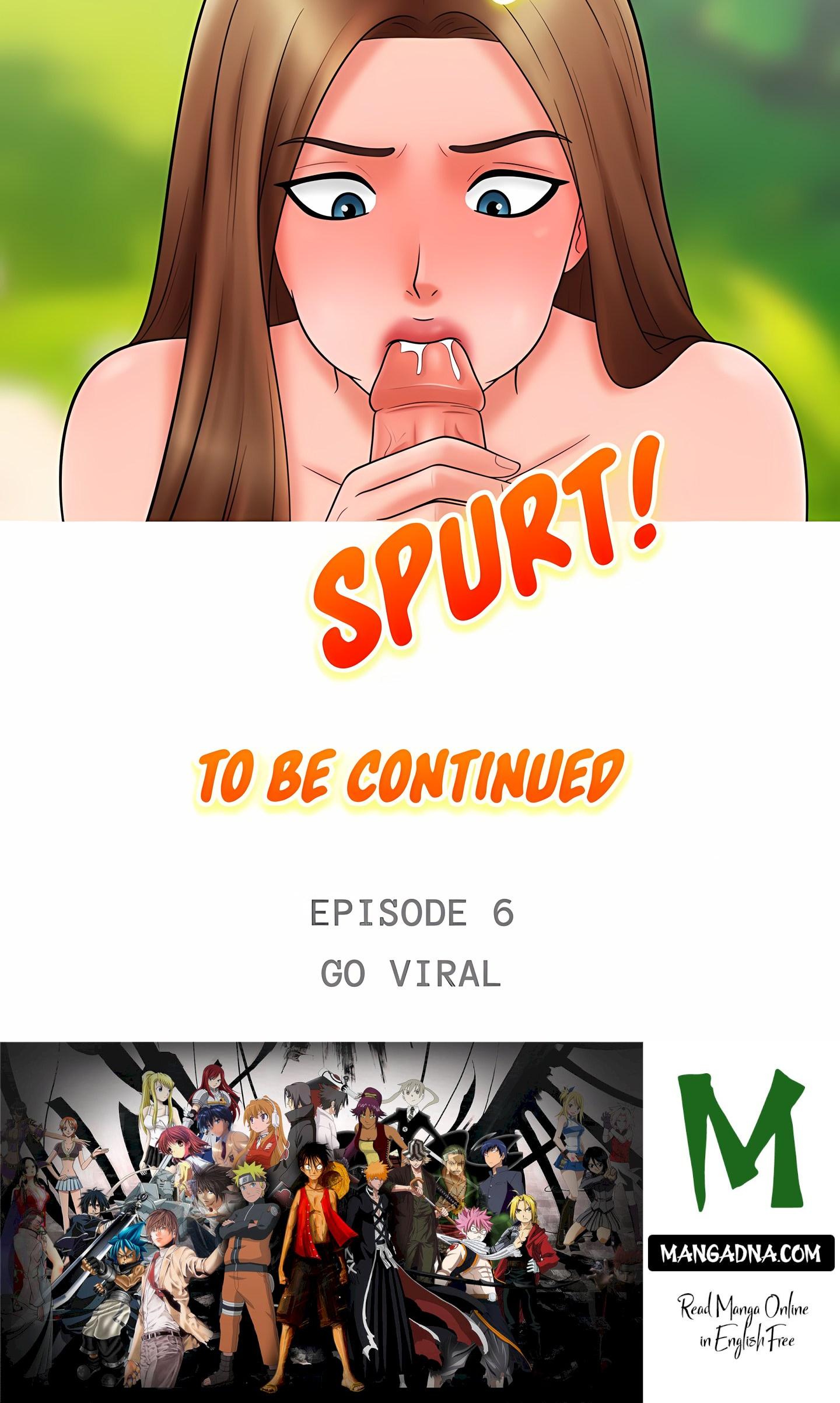 Prank with my stepmom (Uncensored) - Chapter 6 Page 8