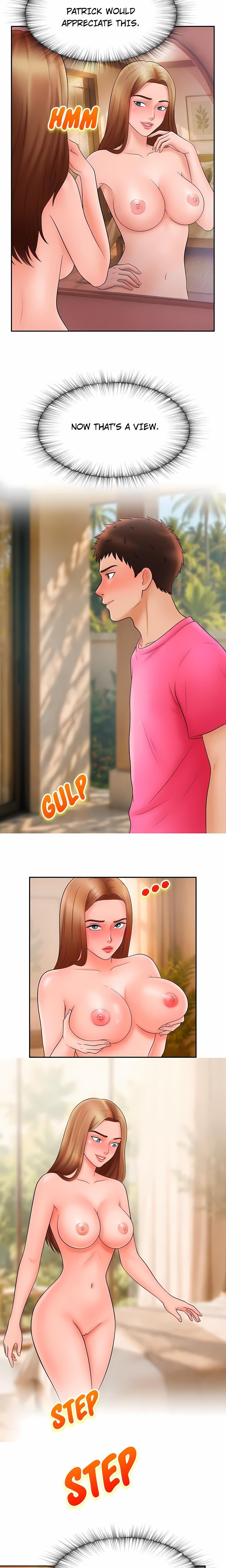 Prank with my stepmom (Uncensored) - Chapter 9 Page 3