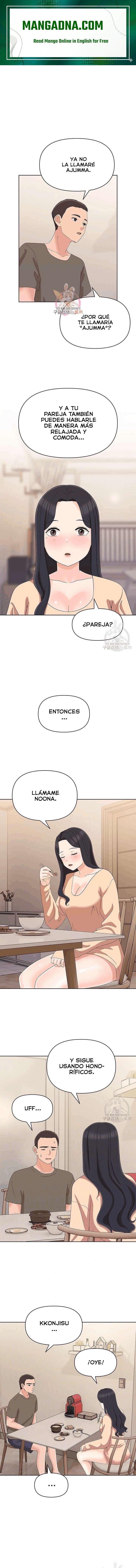 Lustful Woman Raw - Chapter 17 Page 1