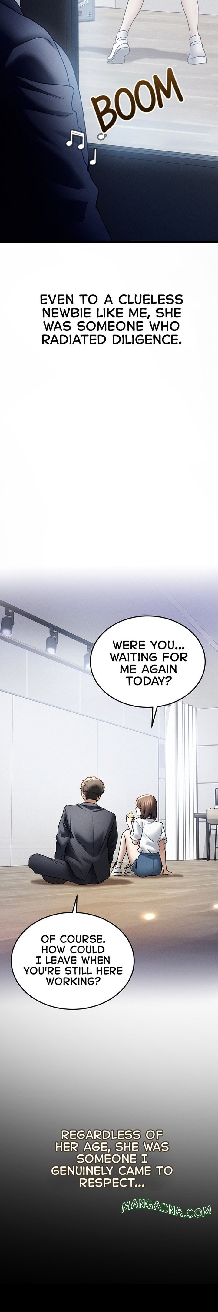 An Idol Manager's Diary - Chapter 2 Page 14