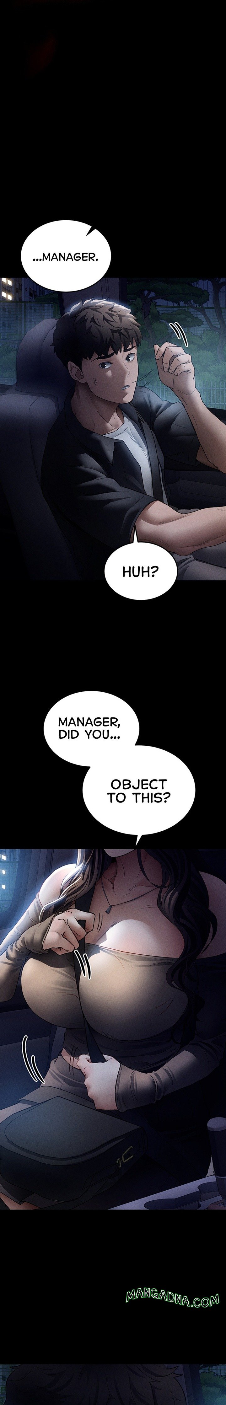 An Idol Manager's Diary - Chapter 2 Page 17