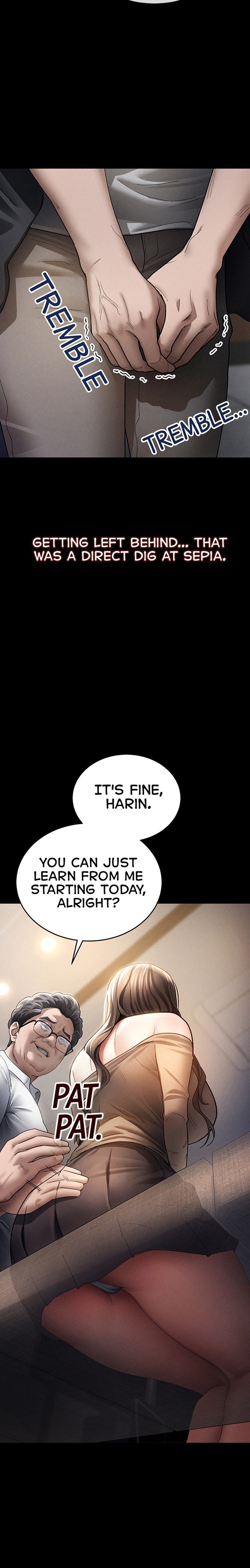 An Idol Manager's Diary - Chapter 2 Page 45