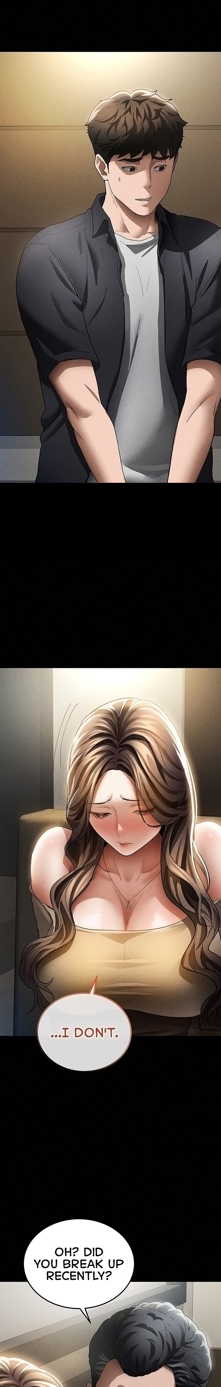 An Idol Manager's Diary - Chapter 3 Page 4