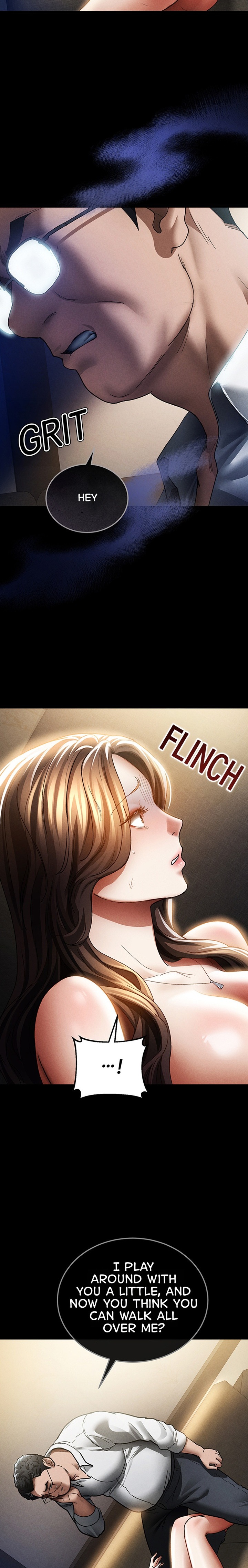 An Idol Manager's Diary - Chapter 4 Page 23