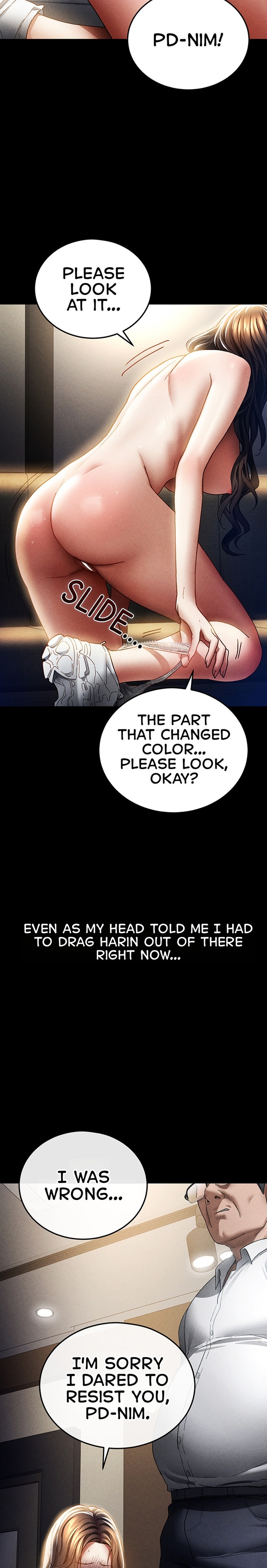 An Idol Manager's Diary - Chapter 4 Page 30