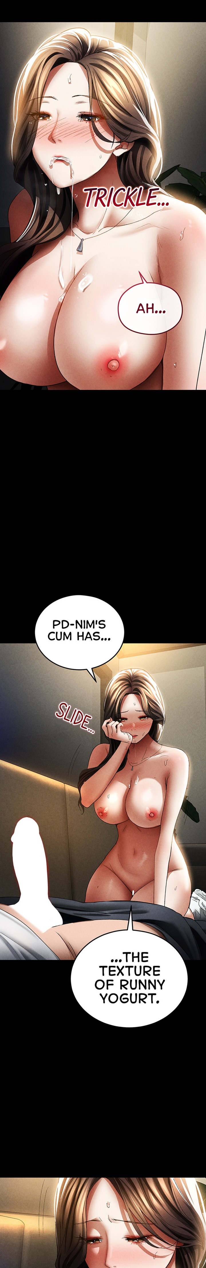 An Idol Manager's Diary - Chapter 5 Page 30