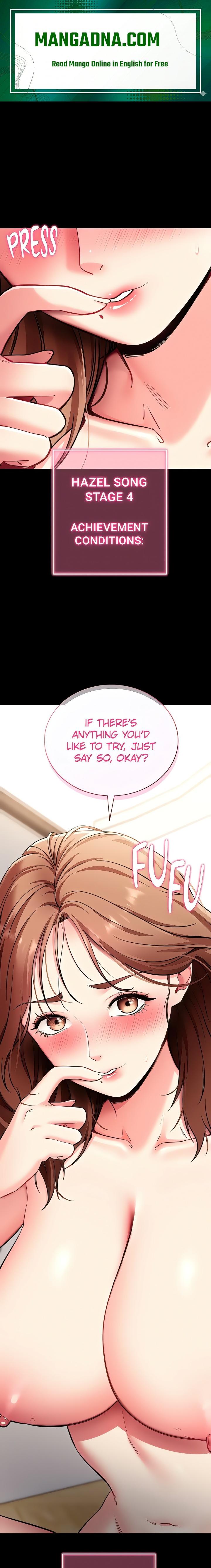 Please, Please - Chapter 31 Page 1