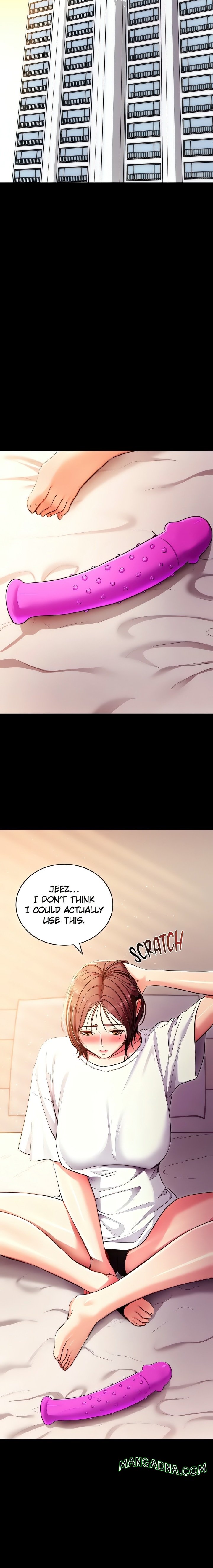 Please, Please - Chapter 31 Page 24