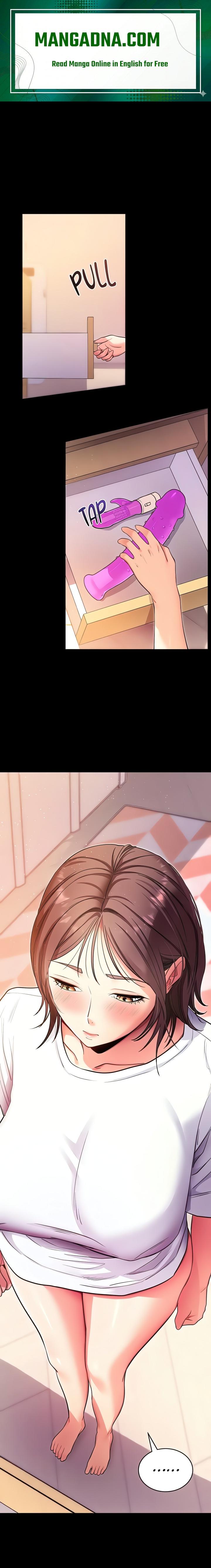 Please, Please - Chapter 32 Page 1