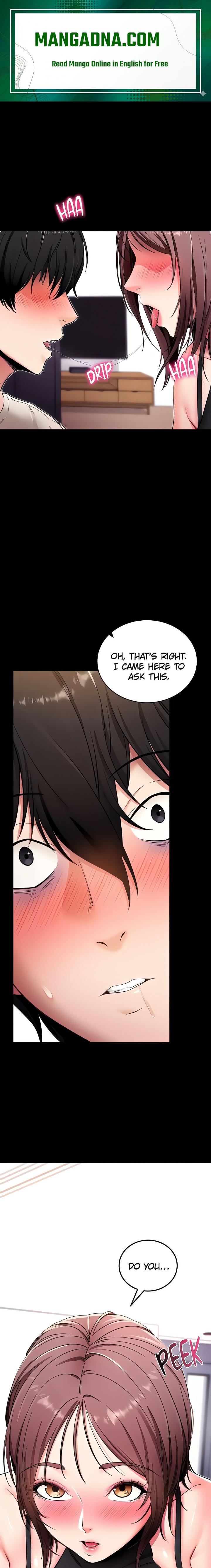 Please, Please - Chapter 33 Page 1