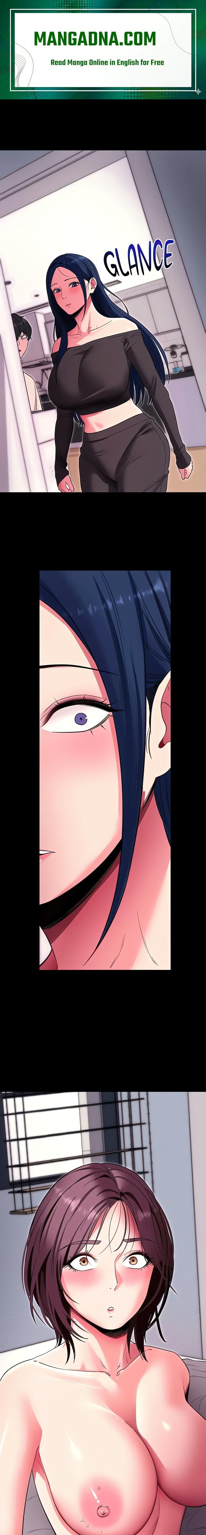 Please, Please - Chapter 35 Page 1