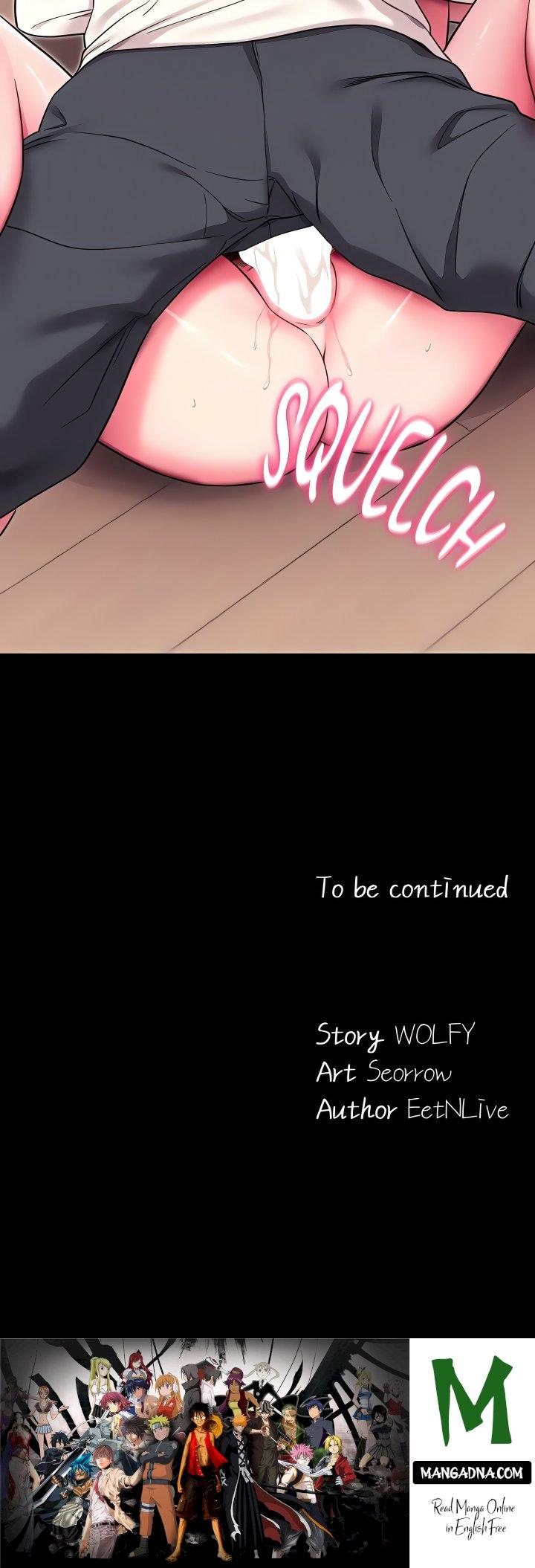 Please, Please - Chapter 35 Page 28