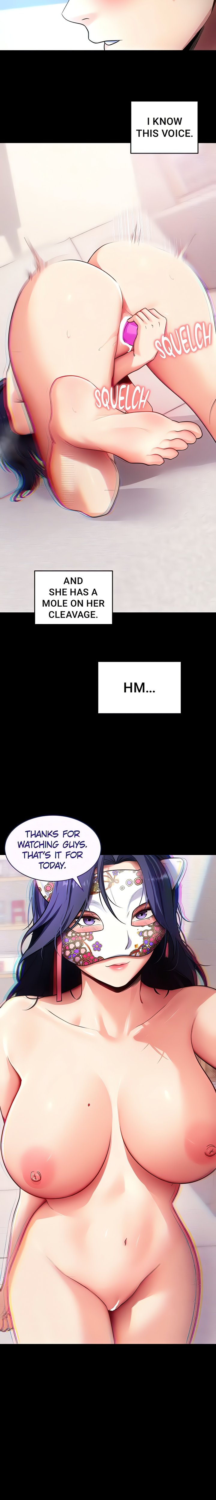 Please, Please - Chapter 39 Page 18