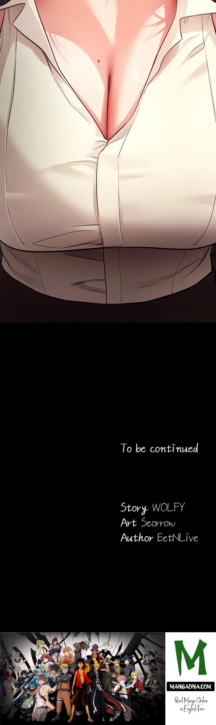 Please, Please - Chapter 39 Page 25