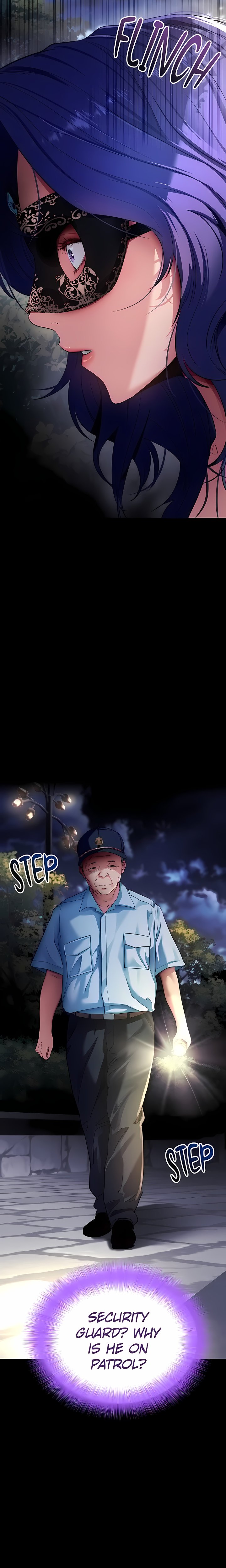 Please, Please - Chapter 40 Page 28