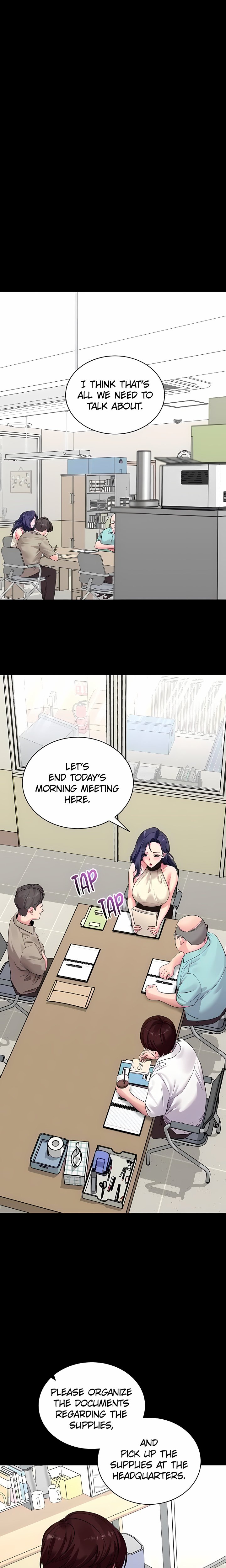 Please, Please - Chapter 40 Page 3