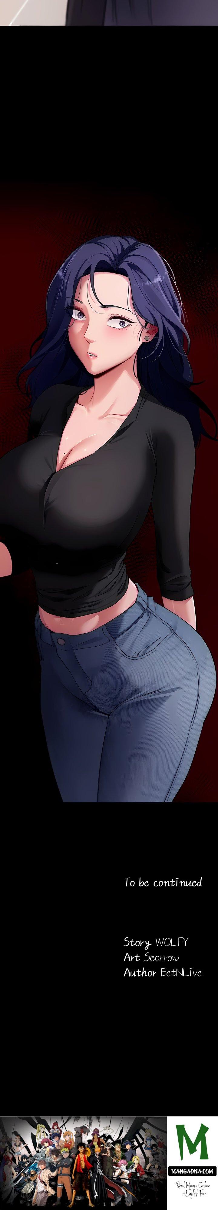 Please, Please - Chapter 41 Page 31
