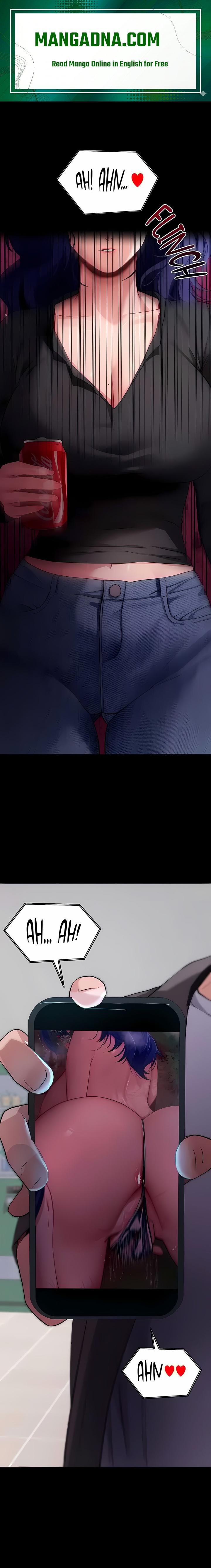 Please, Please - Chapter 42 Page 1