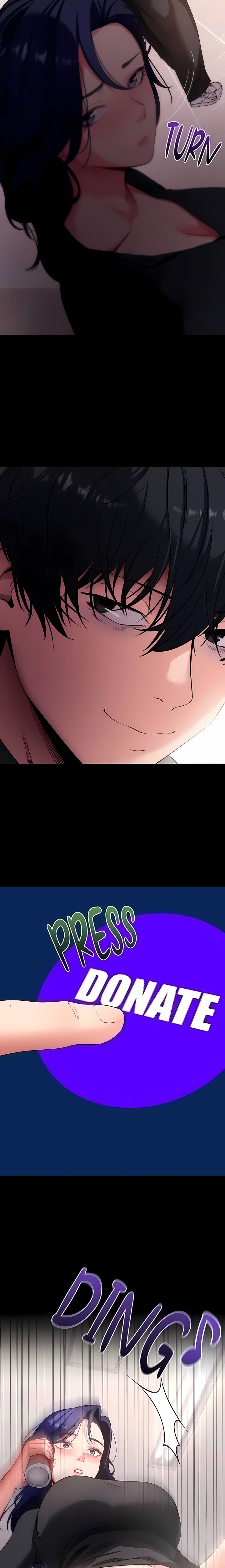 Please, Please - Chapter 42 Page 5