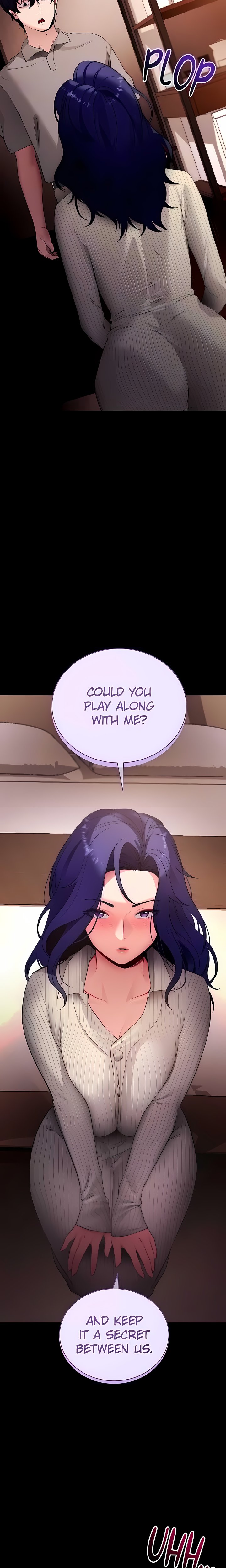 Please, Please - Chapter 43 Page 10