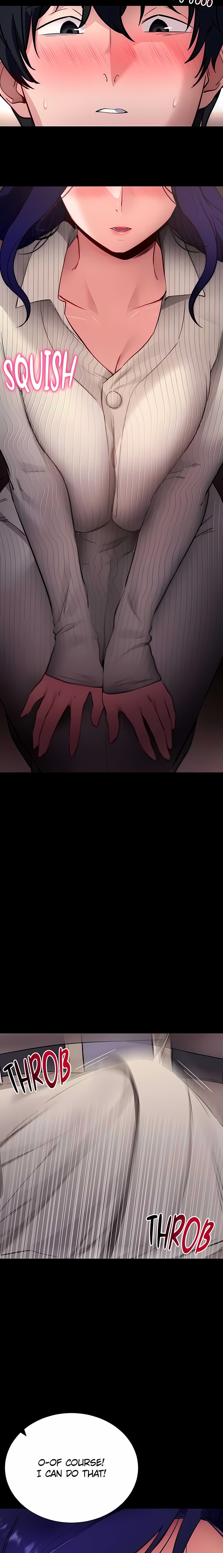 Please, Please - Chapter 43 Page 11