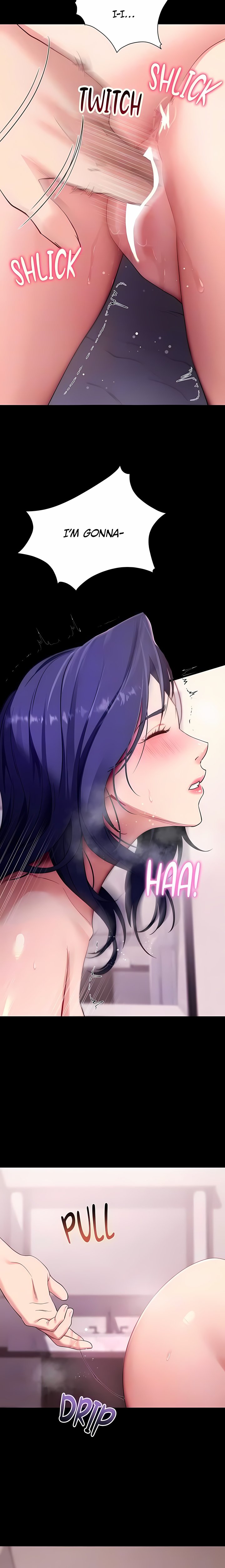 Please, Please - Chapter 44 Page 17