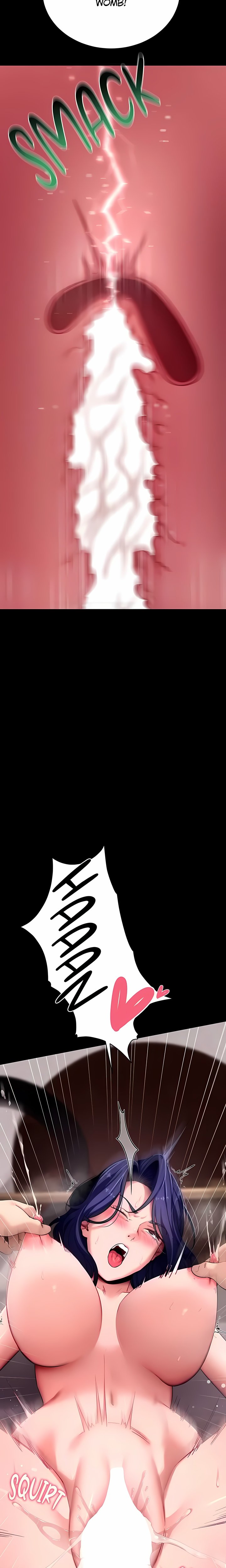 Please, Please - Chapter 45 Page 12