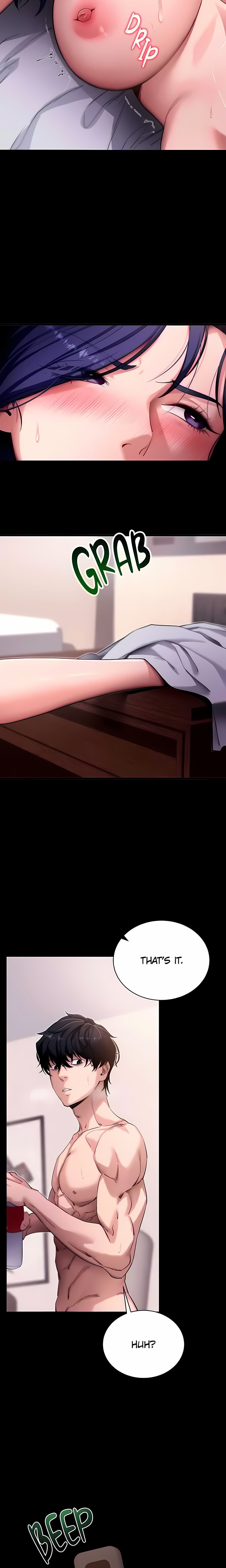 Please, Please - Chapter 45 Page 14