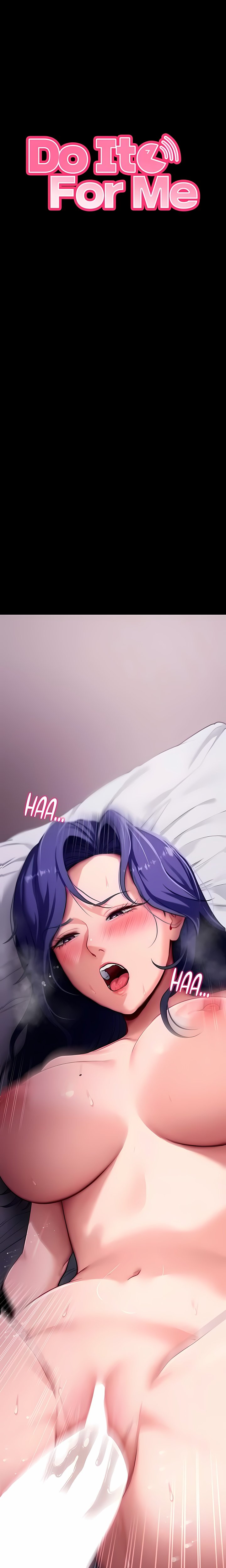 Please, Please - Chapter 45 Page 4