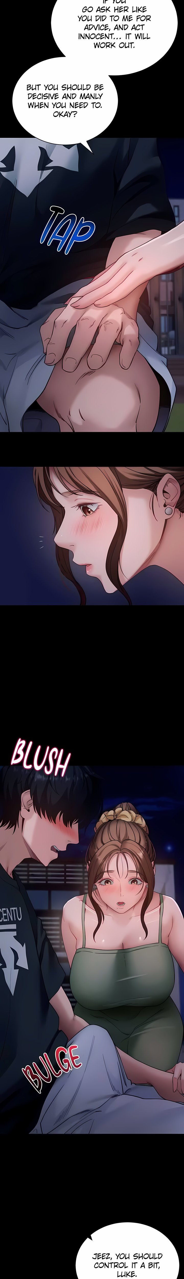 Please, Please - Chapter 46 Page 22