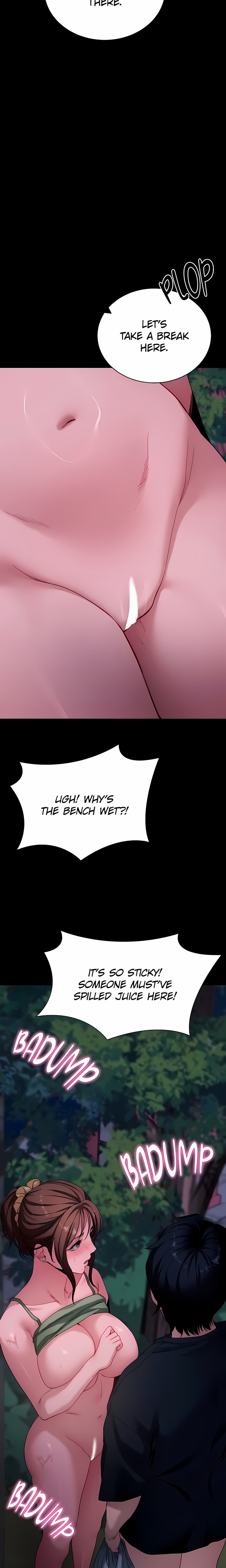Please, Please - Chapter 48 Page 11