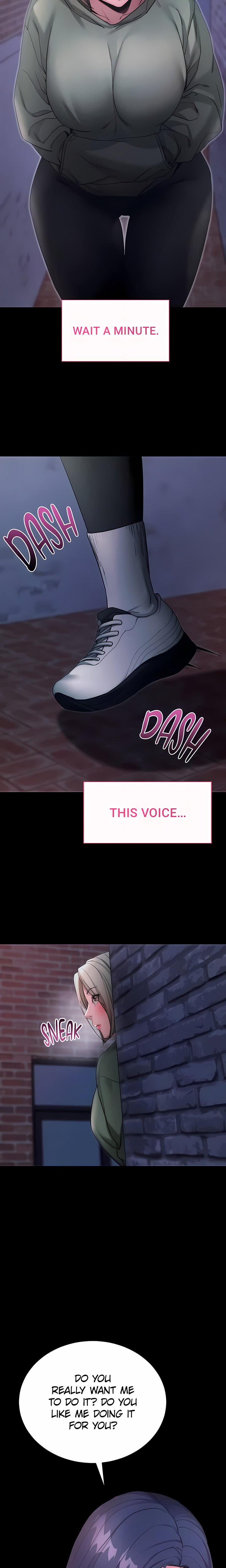 Please, Please - Chapter 50 Page 23