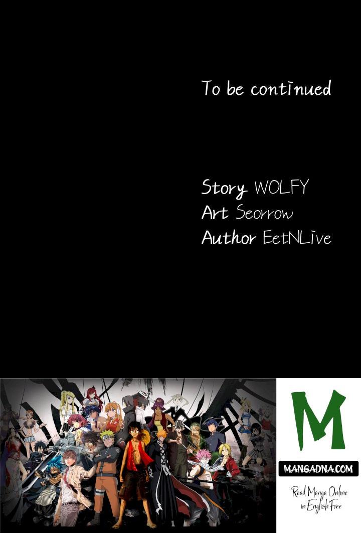 Please, Please - Chapter 50 Page 26