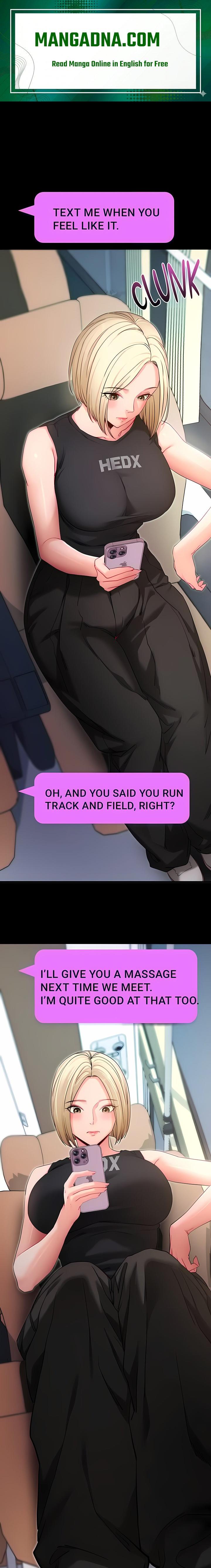 Please, Please - Chapter 52 Page 1