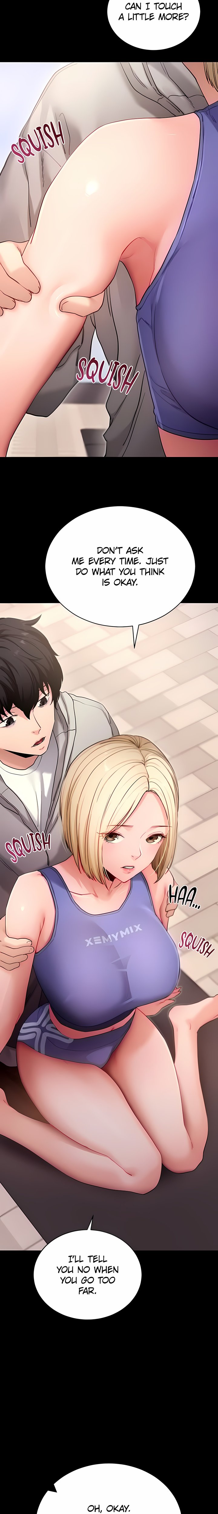 Please, Please - Chapter 52 Page 14