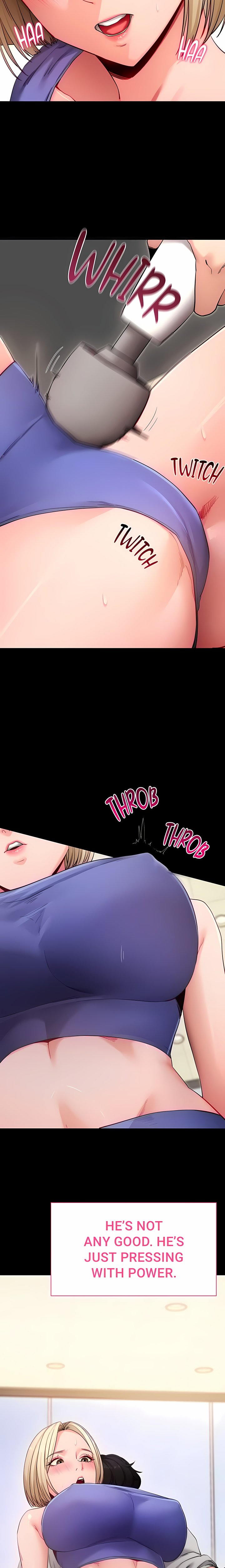 Please, Please - Chapter 52 Page 19