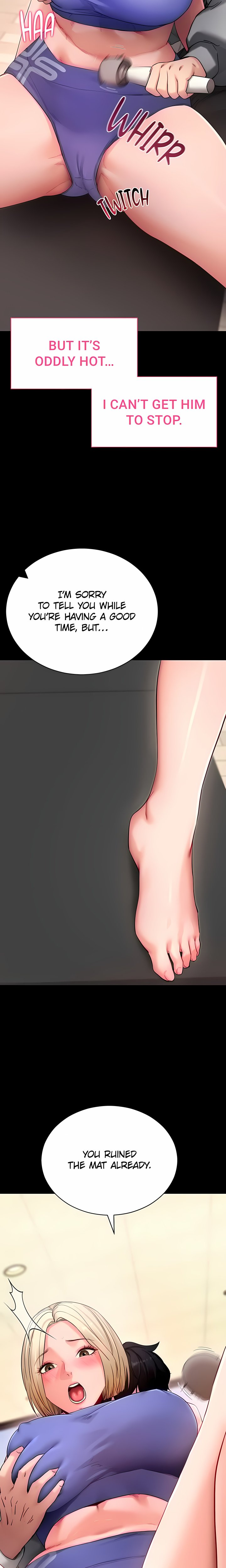 Please, Please - Chapter 52 Page 21