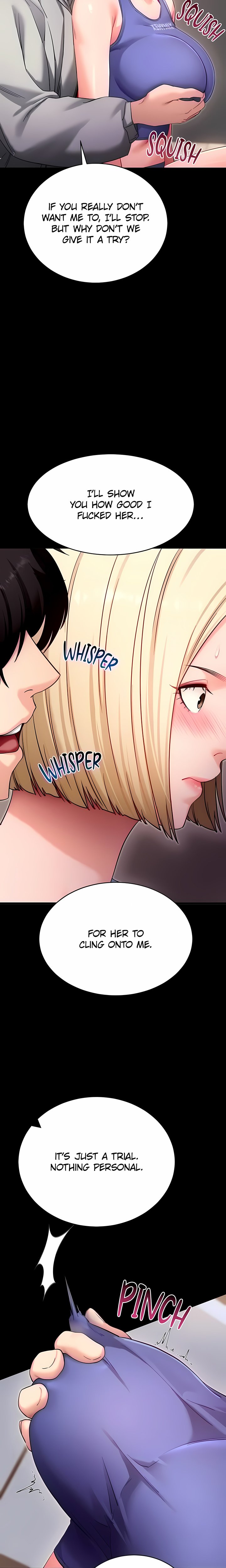 Please, Please - Chapter 52 Page 23