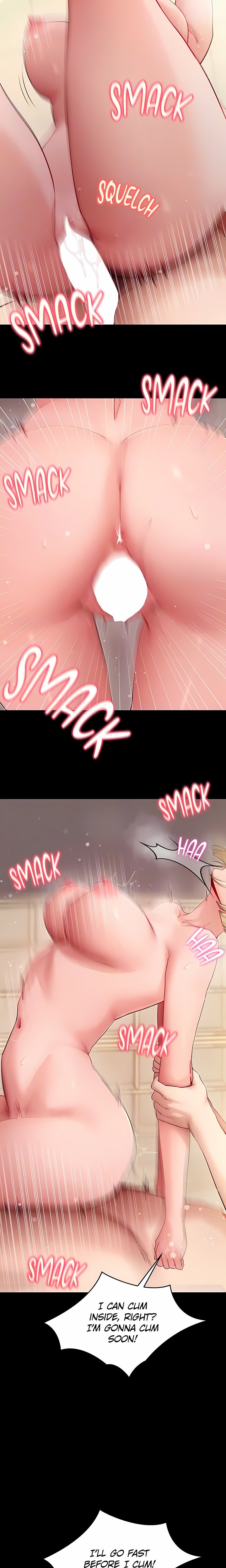 Please, Please - Chapter 53 Page 15