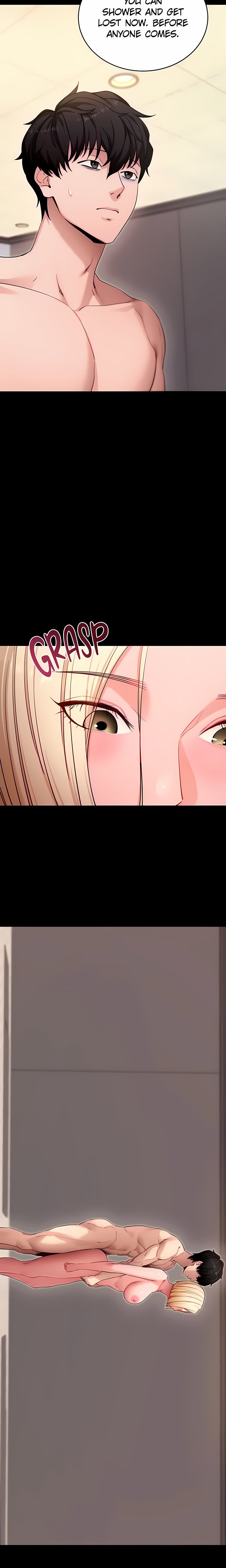 Please, Please - Chapter 53 Page 21